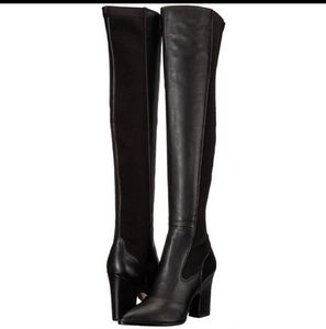 Sam Edelman Natasha over the knee boot